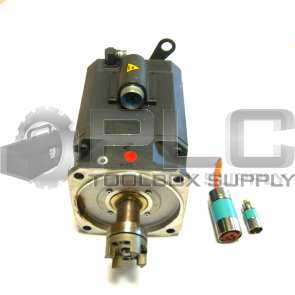 SIEMENS 1FT6102-1AC71-3EG1 SERVO MOTOR   