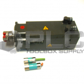 SIEMENS 1FT6064-1AF71-3EG1 SERVO MOTOR