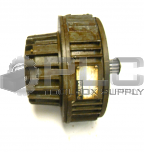 CEM TYPE M23 SERVO MOTOR 
