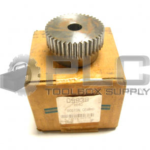 NEW BOSTON YB40 SPUR GEAR 09938