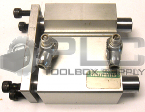 NUMATICS CGS032050L1ZCX VALVE 