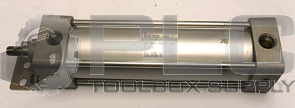 SMC NCDA1B200-0600 PNEUMATIC CYLINDER