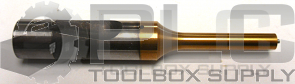 NEW DAYTON HJX50 S325 BALL LOCK PUNCH 