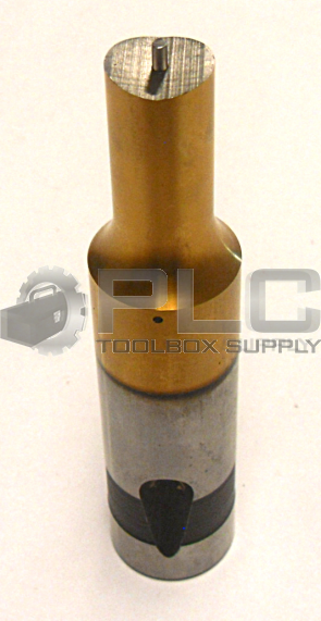 NEW DAYTON HJX100 S500 BALL LOCK PUNCH HJX-100-S500