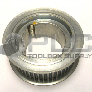 NEW GATES P48-5MGT-25-1210 SPROCKET 