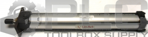 LIN-ACT H40F-2.00X16.000-3-U-SP ENVELOPE PRESSURE CYLINDER 