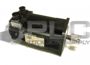 ALLEN BRADLEY 1326AB-B410J-21 /C SERVO MOTOR 