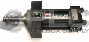 HYDRO-LINE N5G 2X3 HYDRLOIC CYLINDER B-1.38-10-S-H-N-1-2 