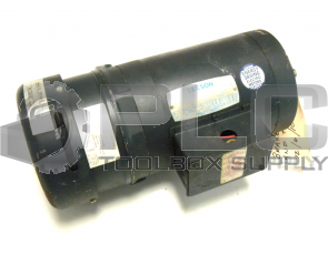 LEESON C6T17FC212C 116768.00  AC MOTOR WITH BREAK 1056031Z0BQF 