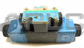 NEW  VICKERS DG4V-3S-OC-M-FTWL-B5-60  SOLENOID VALVE 