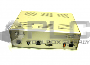 TELESIS TMC100 MARKING SYSTEM CONTROLLER 120 DC