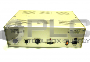 TELESIS TMC100 MARKING SYSTEM CONTROLLER 110 AC