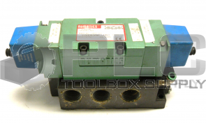 NUMATICS 555BB63AMT14X61 VALVE 