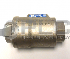 NEW ASSURED AUTOMATION DN32PN10 PNEUMATIC AXIAL