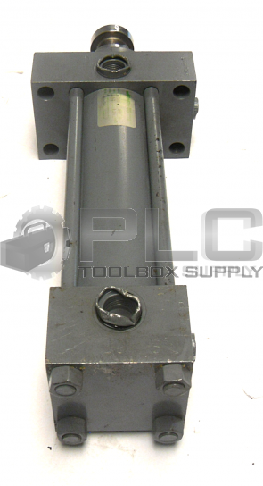 MILLER H67B9N STROKE AIR PNEUMATIC CYLINDER