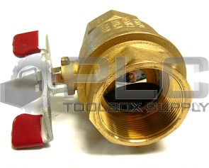 NEW CW617N 2" 600CWP PN40 DN50 BALL VALVE 