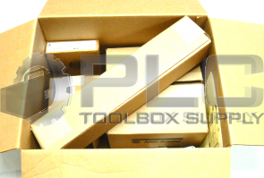 NEW ALLEN BRADLEY 1494V-DH611-A-D FUSIBLE DISCONNECT SWITCH KIT SER 3