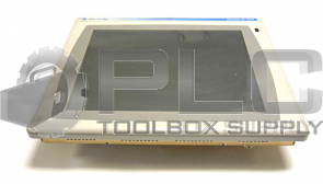 ALLEN BRADLEY  CE 1500H WITH 2711P-RP1 SER C REV A  VERSAVIEW 