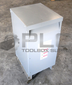 POWERTRAN PTN877-15K-EE TRANSFORMER 15KVA