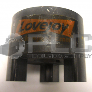 LOVEJOY L-100 22MM JAW COUPLING 
