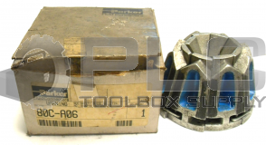 PARKER 80C-A08 CRIMPING TOOL DIE BLUE
