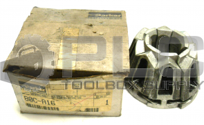 PARKER 80C-A16 BLACK CRIMPING DIE TOOL