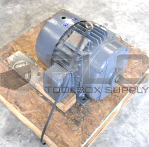 5K254BK205B1 MOTOR HP 15  FRAME 254T 1750RPM