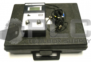 STRANCO SG-700 CHLORINE ANALYZER/CONTROLLER PH/ORP CALIBRATION UNIT 