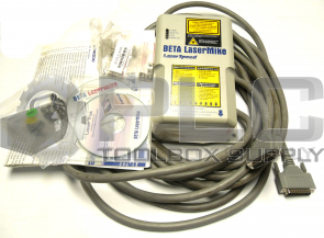 BETA LASERMIKE 4000-303 FOOTAGE COUNTER