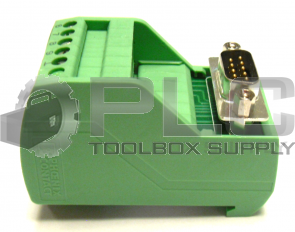 PHOENIX CONTACT VIP-2/SC/D 9SUB/M INTERFACE MODULE 2315117