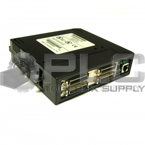 GE FANUC IC693DSM314-AC MOTION MATE DSM300 4AXES MODULE **READ**