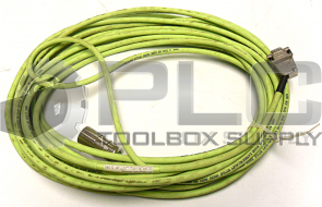 MCNAUGHTON-MCKAY BCI-PUR-HRU-UXFFMF-S-045 SERVO CABLE 