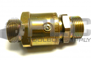 NEW PARKER PS SERIES 5/8 SEAL UNION MALE 