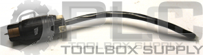 HUBBELL CS-8164C LOCKING CONNECTOR
