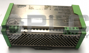 PHOENIX CONTACT 78-103-4300 POWER SUPPLY 