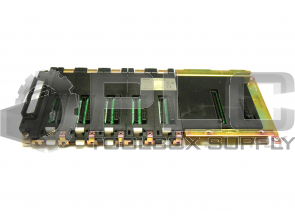 OMRON CS1W-BC053 BASE UNION 