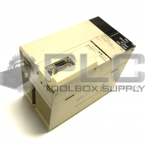 OMRON CS1G-CPU42H PROGRAMMABLE CONTROLLER 
