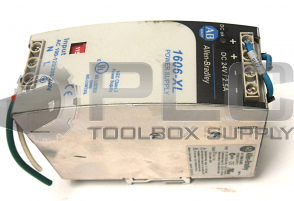 ALLEN BRADLEY 1606-XL60D /A POWER SUPPLY