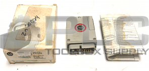 NEW IN BOX ALLEN BRADLEY 42LRC-5200 PHOTOSWITCH SENSOR RETRO PHOTOHEAD 