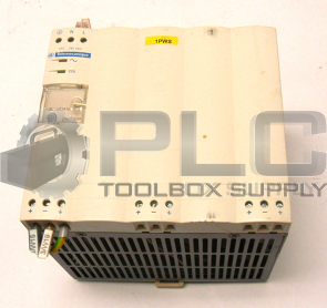 TELEMECANIQUE ABL7RE2410 POWER SUPPLY MODULE