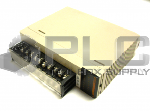 OMRON CS1W-ID211 INPUT MODULE 