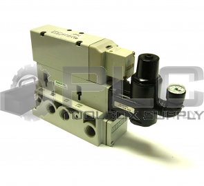 NEW NUMATICS 353BA400M011B61 PNEUMATIC SOLENOID VALVE 354RS13AJN16W00