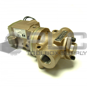 NEW ROSS 2771B5001 PNEUMATIC SOLENOID VALVE W517C79105