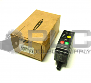 NEW BANNER LT3PIQ LASER MEASURING SENSOR 65513