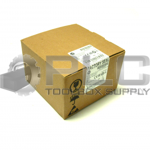 NEW FACTORY SEALED ALLEN BRADLEY 1794-ADN SERIES C FLEX I/O DEVICENET MODULE