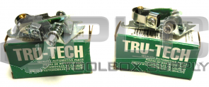 NEW LOT OF 2 TRU-TECH DR2270PT CONTACT SET