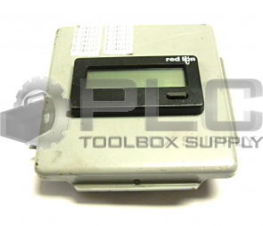 REDLION CUB4L8W DIGITAL COUNTER 