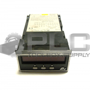 RED LION IMD2 DIGITAL PANEL METER 