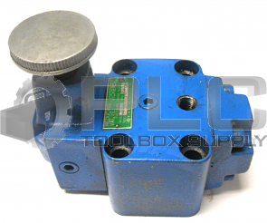 VICKERS XG-03-F-20JA-J RELIEF VALVE