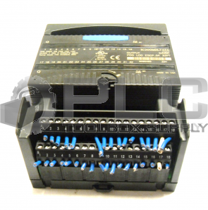 GE FANUC IC200MDL742A OUTPUT MODULE 